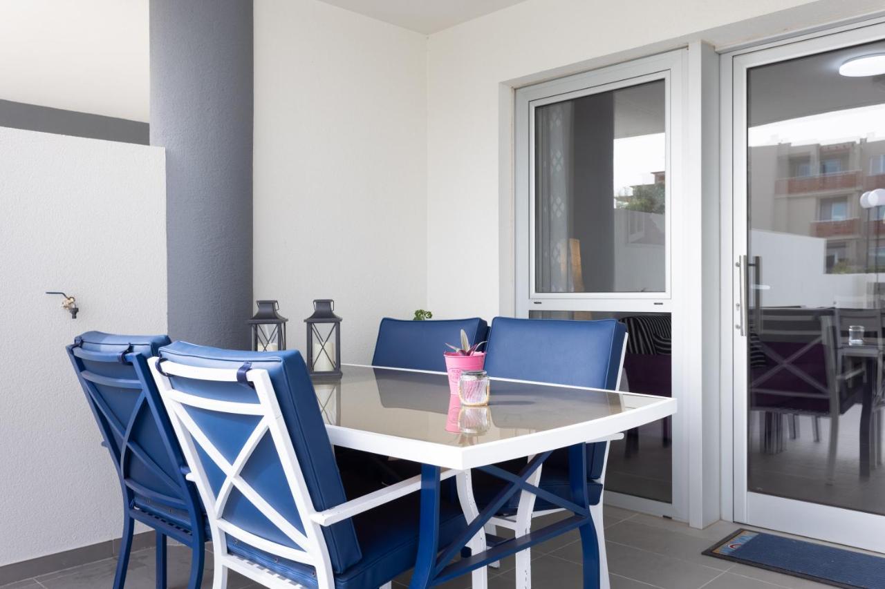 Maday Home , Big Terrace And Swimingpool Granadilla De Abona Exterior foto